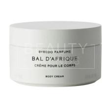 Byredo Bal d'Afrique Body Cream